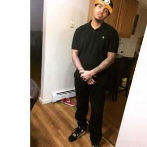 Meet your Posher, Angel